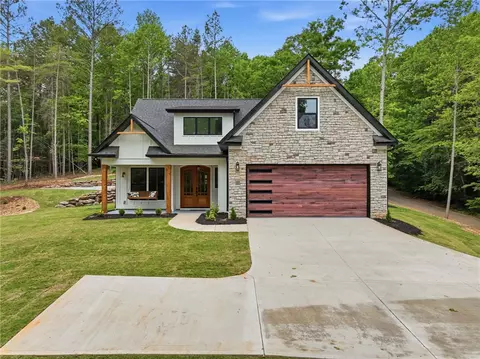 119 S Shore Dr, Fair Play, SC 29643