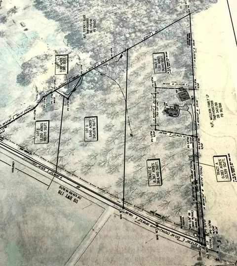 lot D Liberty Hwy, Pendleton, SC 29670