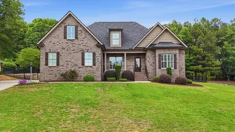 124 Holly Ridge Dr, Anderson, SC 29621
