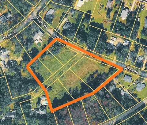 115 Pope Dr, Belton, SC 29627