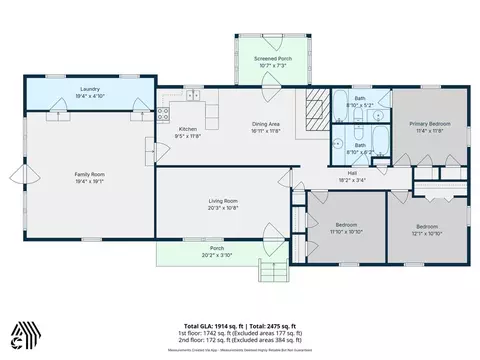 304 Shaw Rd, Honea Path, SC 29654 photo 39