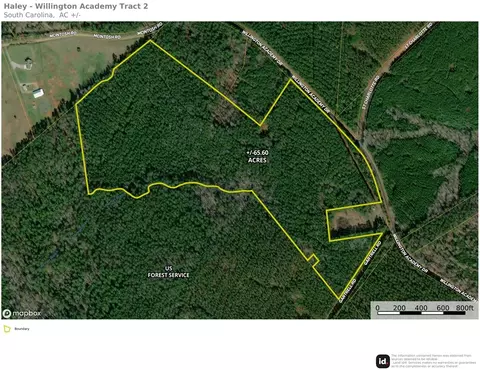 00 Willington Academy Dr, Mccormick, SC 29835