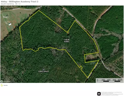 00 Willington Academy Dr, Mccormick, SC 29835