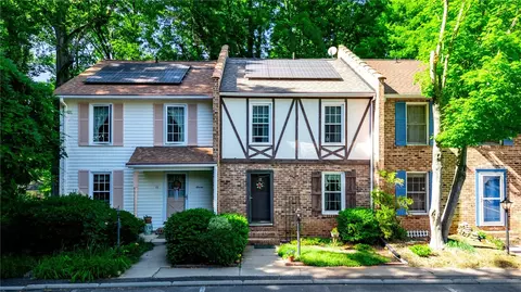 11 Essex Dr #11 AND 12, Clemson, SC 29631