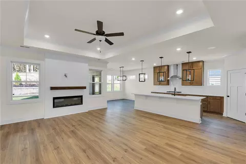 Living - 114 Shale Dr, Central, SC 29630 photo 1 of 1