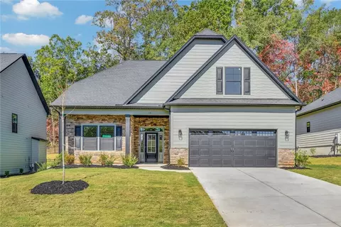 114 Shale Dr, Central, SC 29630