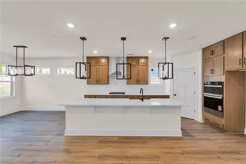 Kitchen - 114 Shale Dr, Central, SC 29630 photo 1 of 1