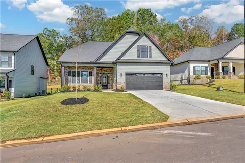Exterior - 114 Shale Dr, Central, SC 29630 photo 3 of 4