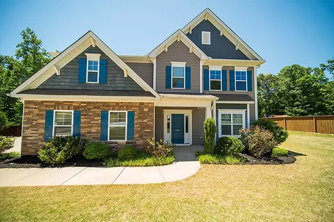 206 Hanster Dr, Easley, SC 29642