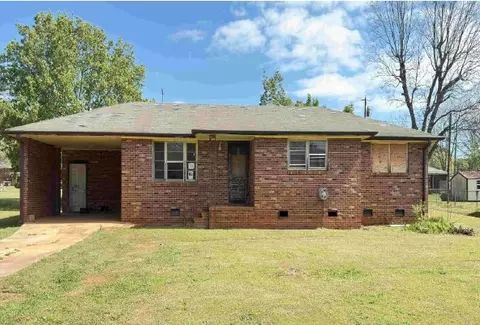 Undisclosed, Anderson, SC 29626
