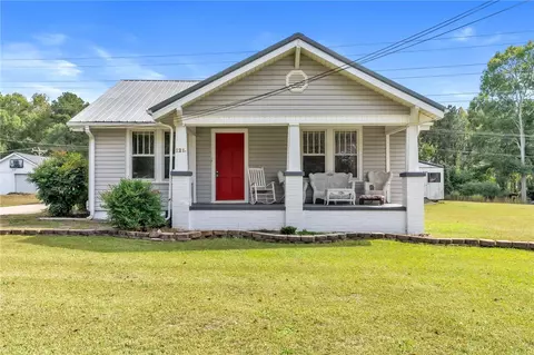 121 Ellison St, Belton, SC 29627