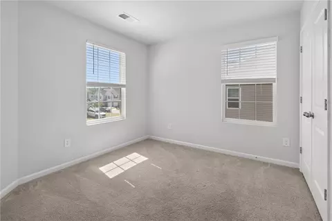 Bedroom - 520 Brasstown Ct, Pendleton, SC 29670 photo 2 of 3