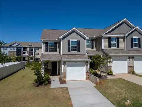 Exterior - 520 Brasstown Ct, Pendleton, SC 29670 photo 5 of 5