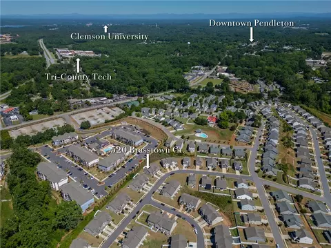 View/Area - 520 Brasstown Ct, Pendleton, SC 29670 photo 3 of 4