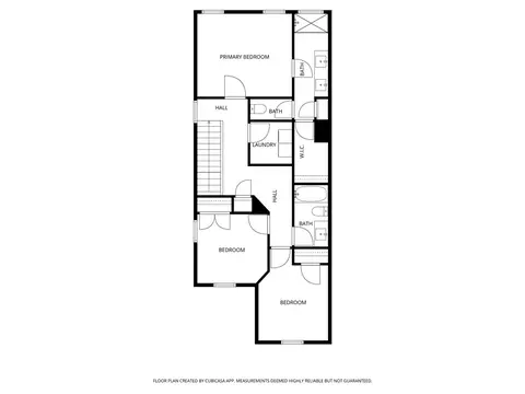 Floorplan - 520 Brasstown Ct, Pendleton, SC 29670 photo 2 of 2