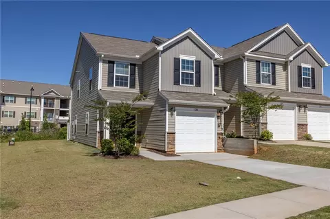 Exterior - 520 Brasstown Ct, Pendleton, SC 29670 photo 2 of 5