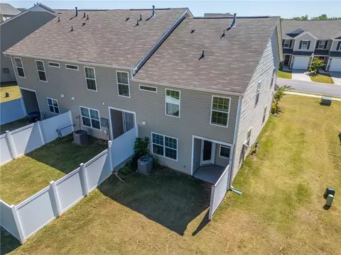 Exterior - 520 Brasstown Ct, Pendleton, SC 29670 photo 4 of 5