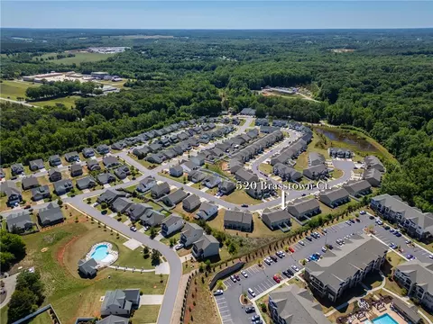 View/Area - 520 Brasstown Ct, Pendleton, SC 29670 photo 4 of 4
