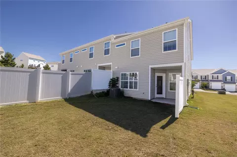 Exterior - 520 Brasstown Ct, Pendleton, SC 29670 photo 3 of 5