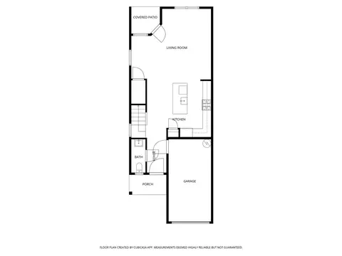 Floorplan - 520 Brasstown Ct, Pendleton, SC 29670 photo 1 of 2