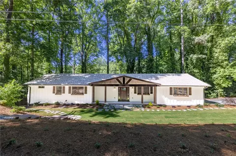 309 Woodland Way, Clemson, SC 29631