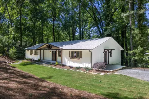 309 Woodland Way, Clemson, SC 29631