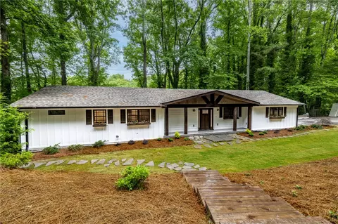 309 Woodland Way, Clemson, SC 29631