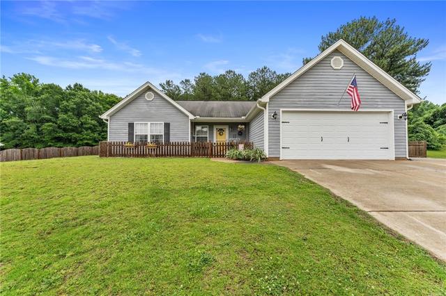 105 Sweet Farm Rd, Anderson, SC 29621