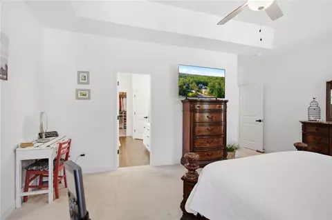 Bedroom - 525 Sixteenth Cir, Walhalla, SC 29691 photo 7 of 7