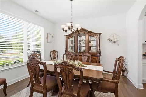 Dining - 525 Sixteenth Cir, Walhalla, SC 29691 photo 2 of 2