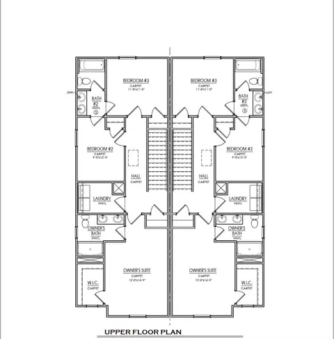Floorplan - 620 Seaborn Cir, Pendleton, SC 29670 photo 1 of 2