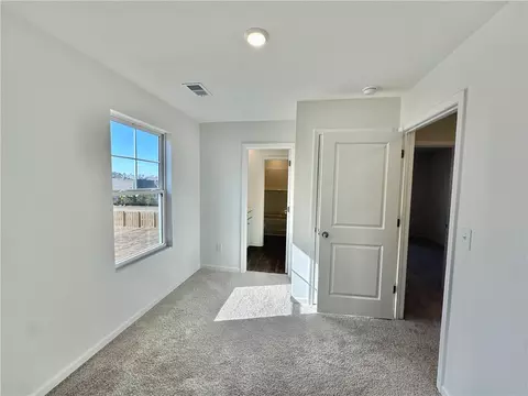 Bedroom - 540 Seaborn Cir, Pendleton, SC 29670 photo 6 of 7