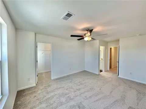 Bedroom - 540 Seaborn Cir, Pendleton, SC 29670 photo 3 of 7