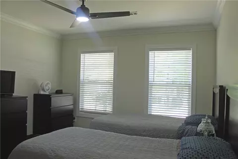 Bedroom - 3 C St, Williamston, SC 29697 photo 2 of 2