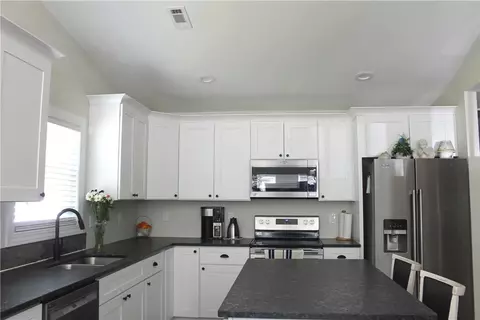 Kitchen - 3 C St, Williamston, SC 29697 photo 3 of 3