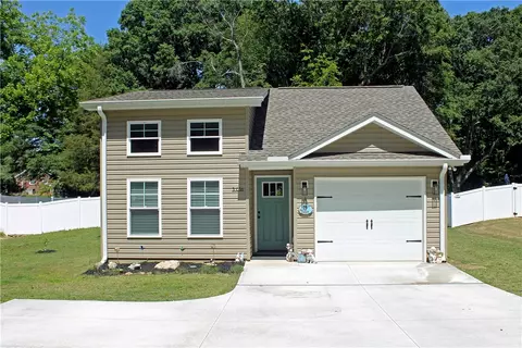 3 C St, Williamston, SC 29697