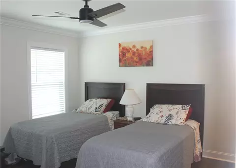 Bedroom - 3 C St, Williamston, SC 29697 photo 1 of 2