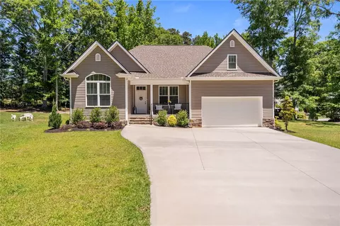 502 Canebrake Dr, Anderson, SC 29621