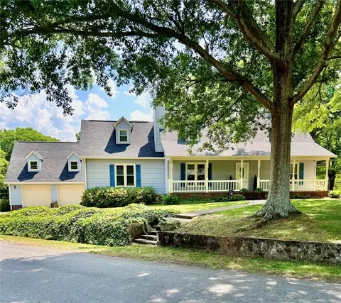 901 Tripp St, Williamston, SC 29697