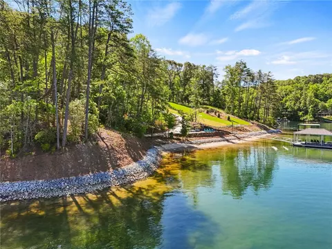 lot2 Johnson Dr, Sunset, SC 29685 photo 5