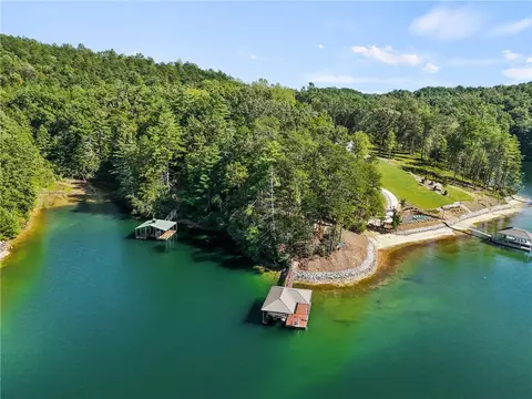lot2 Johnson Dr, Sunset, SC 29685 photo 3