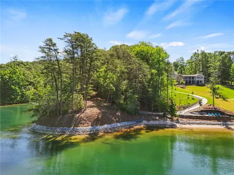 lot2 Johnson Dr, Sunset, SC 29685 photo 3