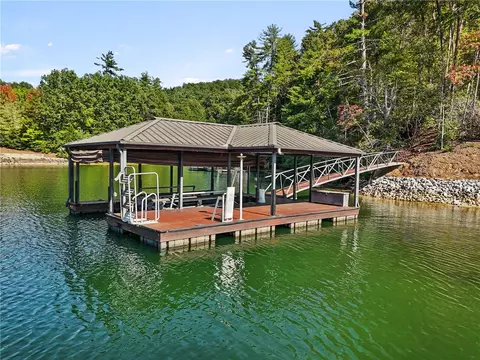 lot2 Johnson Dr, Sunset, SC 29685 photo 2