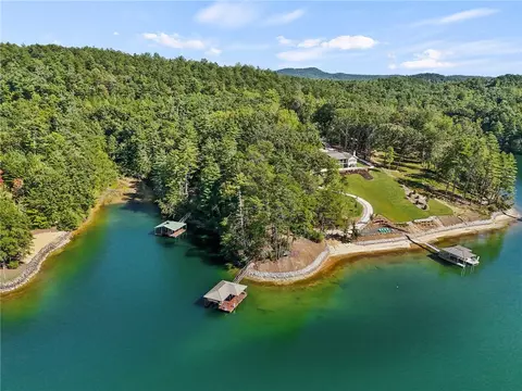 lot2 Johnson Dr, Sunset, SC 29685