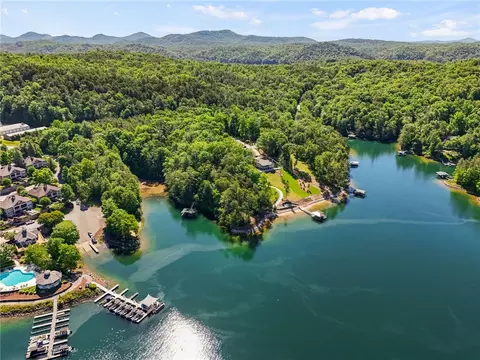 lot2 Johnson Dr, Sunset, SC 29685