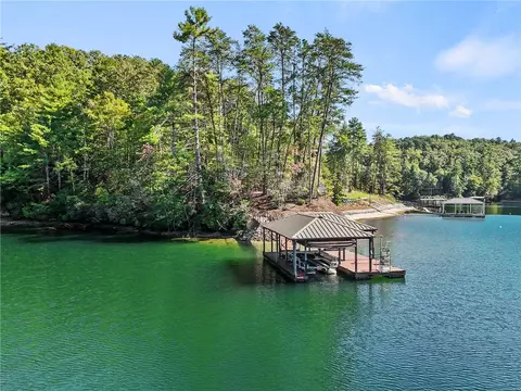 lot2 Johnson Dr, Sunset, SC 29685 photo 5