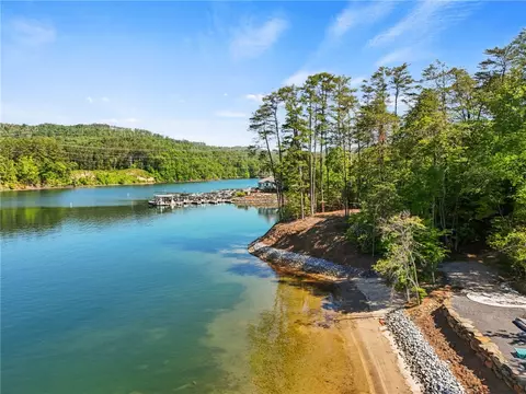 lot2 Johnson Dr, Sunset, SC 29685 photo 8