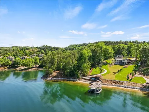 lot2 Johnson Dr, Sunset, SC 29685 photo 4