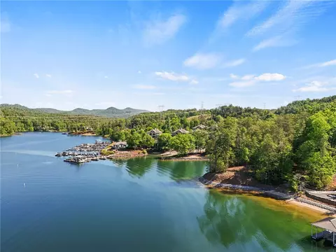 lot2 Johnson Dr, Sunset, SC 29685 photo 13