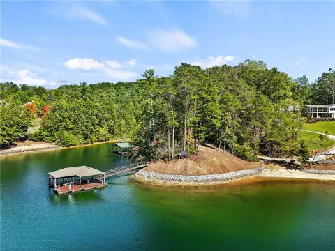 lot2 Johnson Dr, Sunset, SC 29685 photo 4